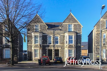 7 bed house, Richmond Road, Plasnewydd, Cardiff, CF243BT - Image 11